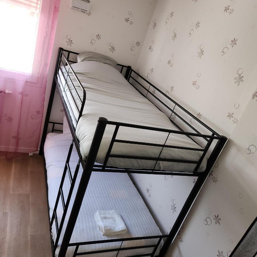 Appartement Ilettes Annecy Exterior photo